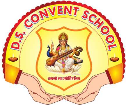 D.S.CONVENT SCHOOL